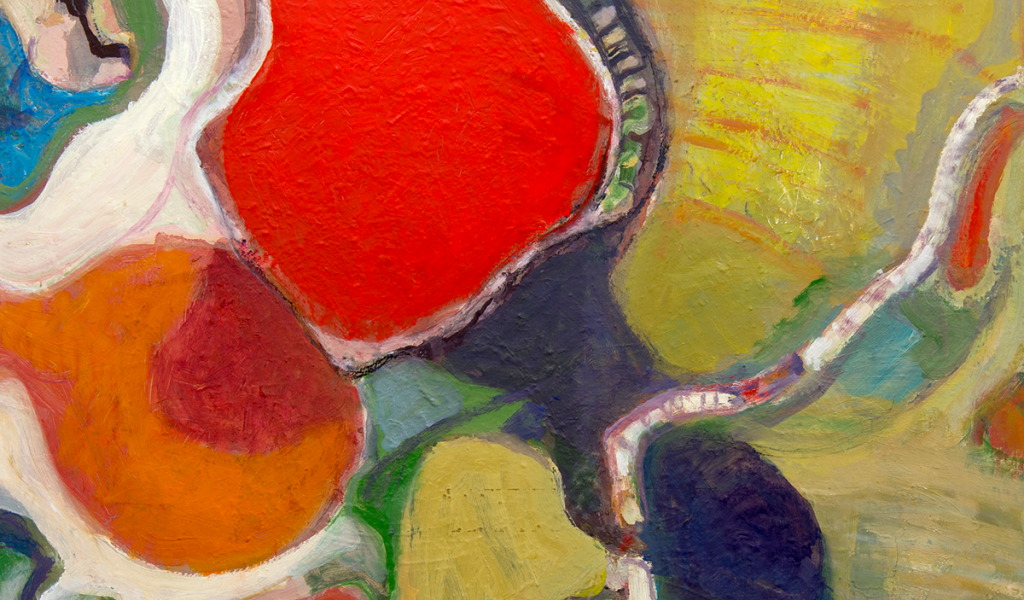 なまえ・かたち（特集：景山淳吉） | アートギャラリーミヤウチ / Art