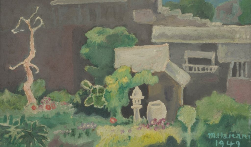 コレクション展2024「復興と創造」 | アートギャラリーミヤウチ / Art