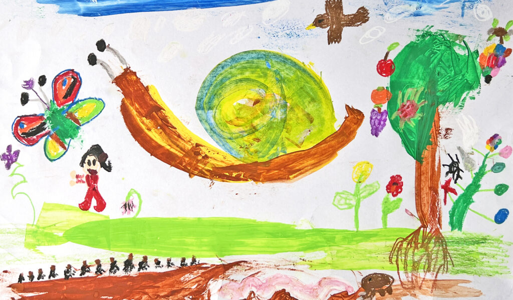 廿日市市宮内近隣地区 児童作品展 2026 | アートギャラリーミヤウチ